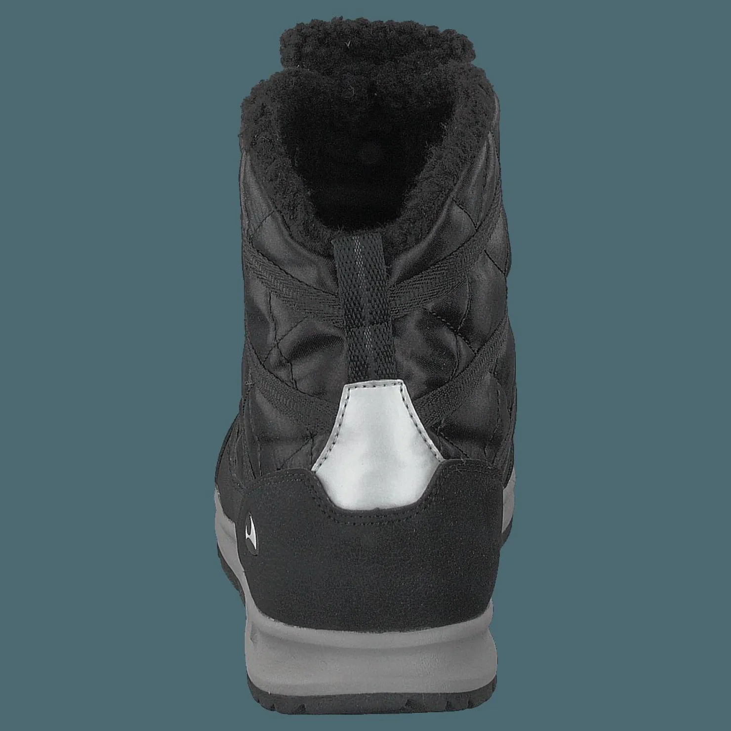 Viking Flinga Gtx Black Svart Online