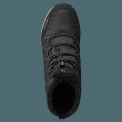Viking Flinga Gtx Black Svart Online