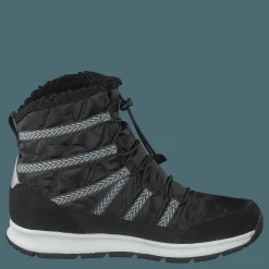 Viking Flinga Jr Gtx Black/white Svart Outlet