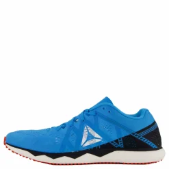 Reebok Floatride Run Fast Pro Blue/White Blå Hot