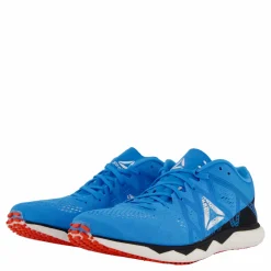 Reebok Floatride Run Fast Pro Blue/White Blå Hot