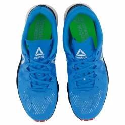 Reebok Floatride Run Fast Pro Blue/White Blå Hot