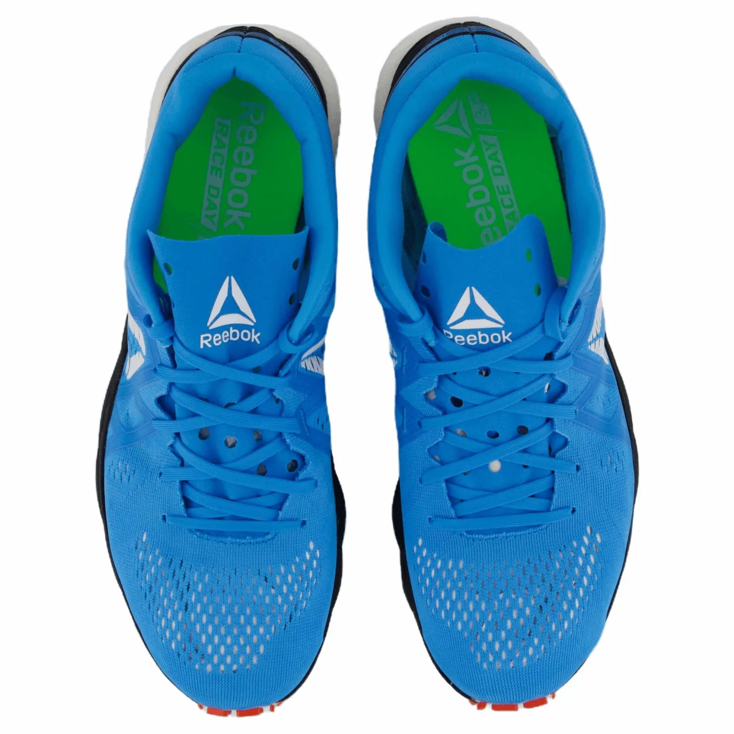 Reebok Floatride Run Fast Pro Blue/White Blå Hot