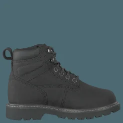 Wolverine Floorhand Black Svart New
