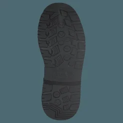 Wolverine Floorhand Black Svart New