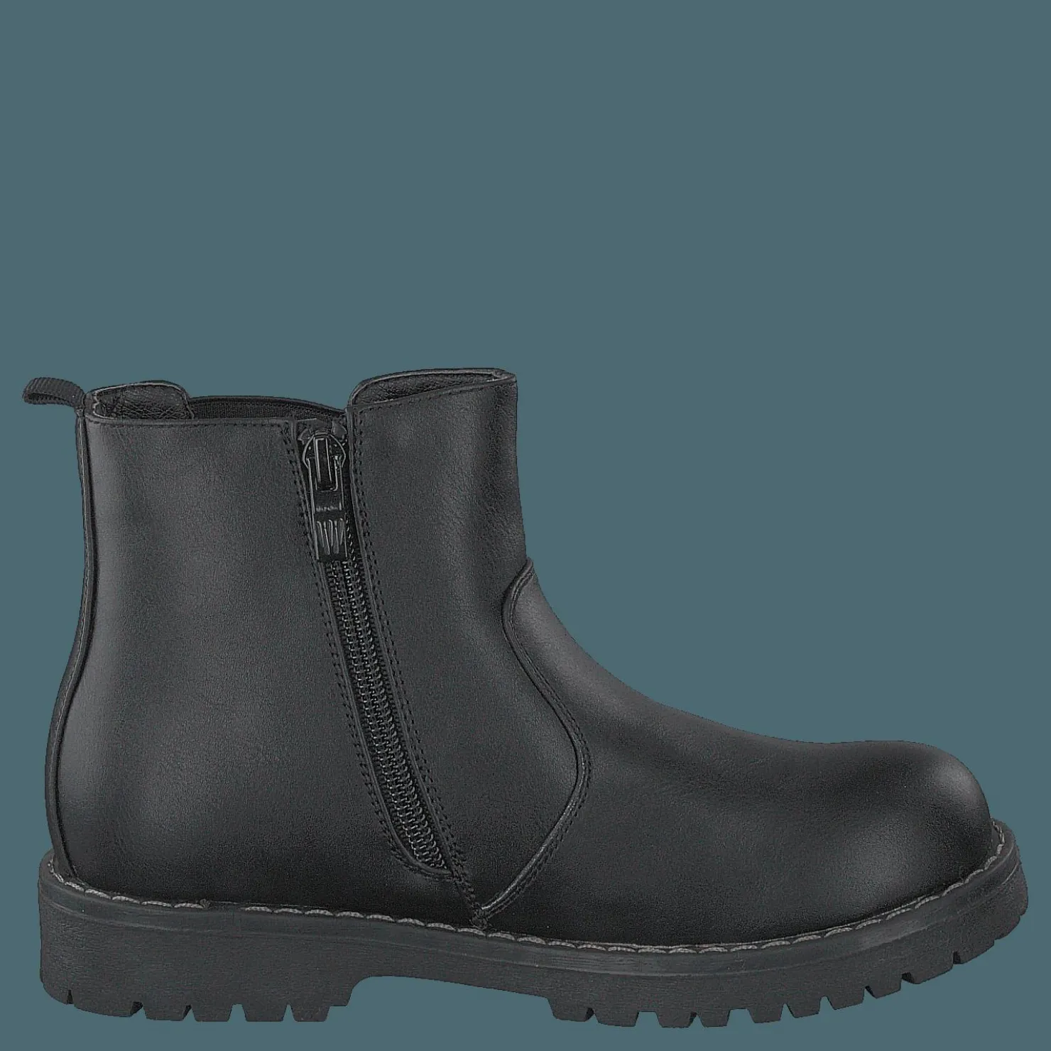 Wildflower Flora Big Black Svart Discount