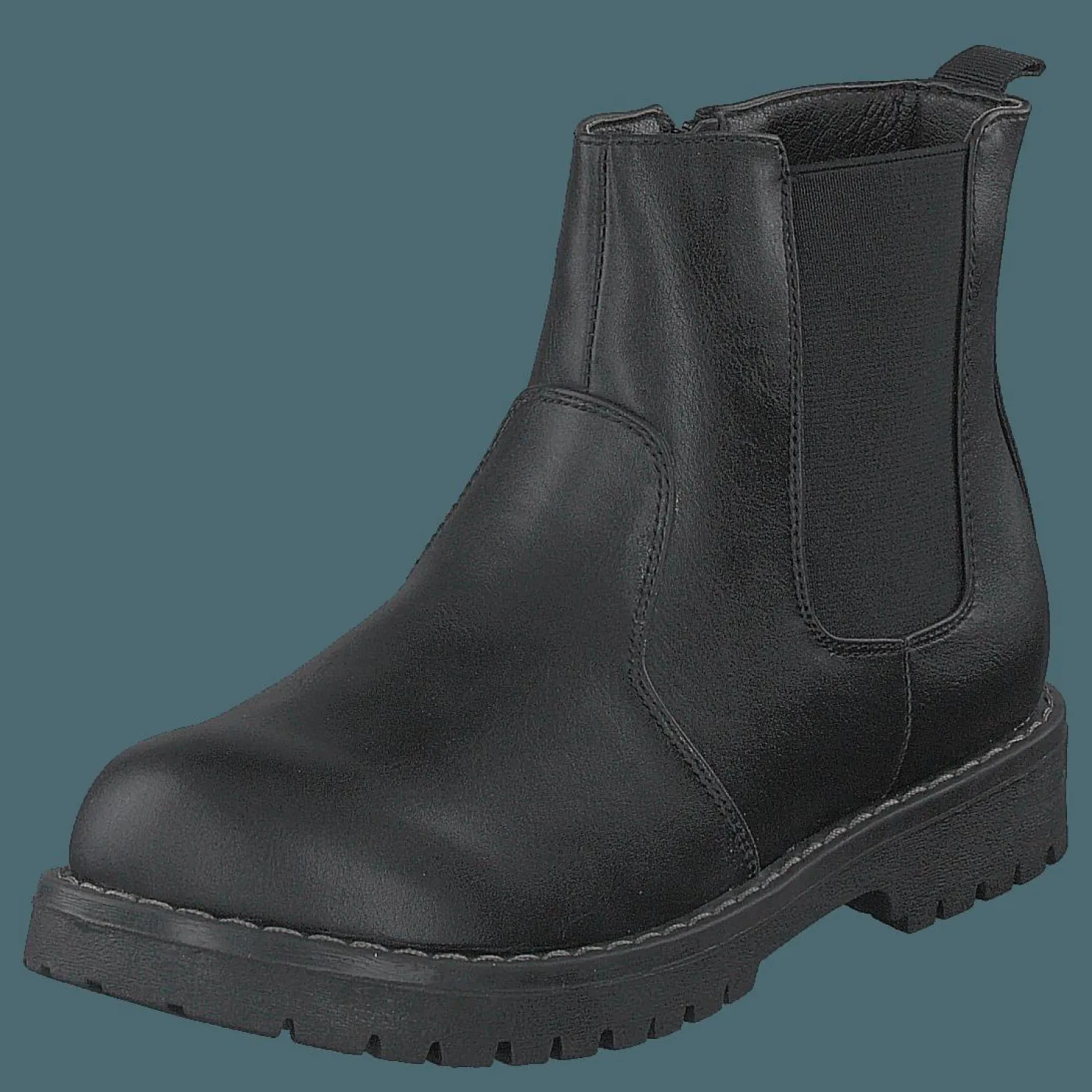 Wildflower Flora Big Black Svart Discount