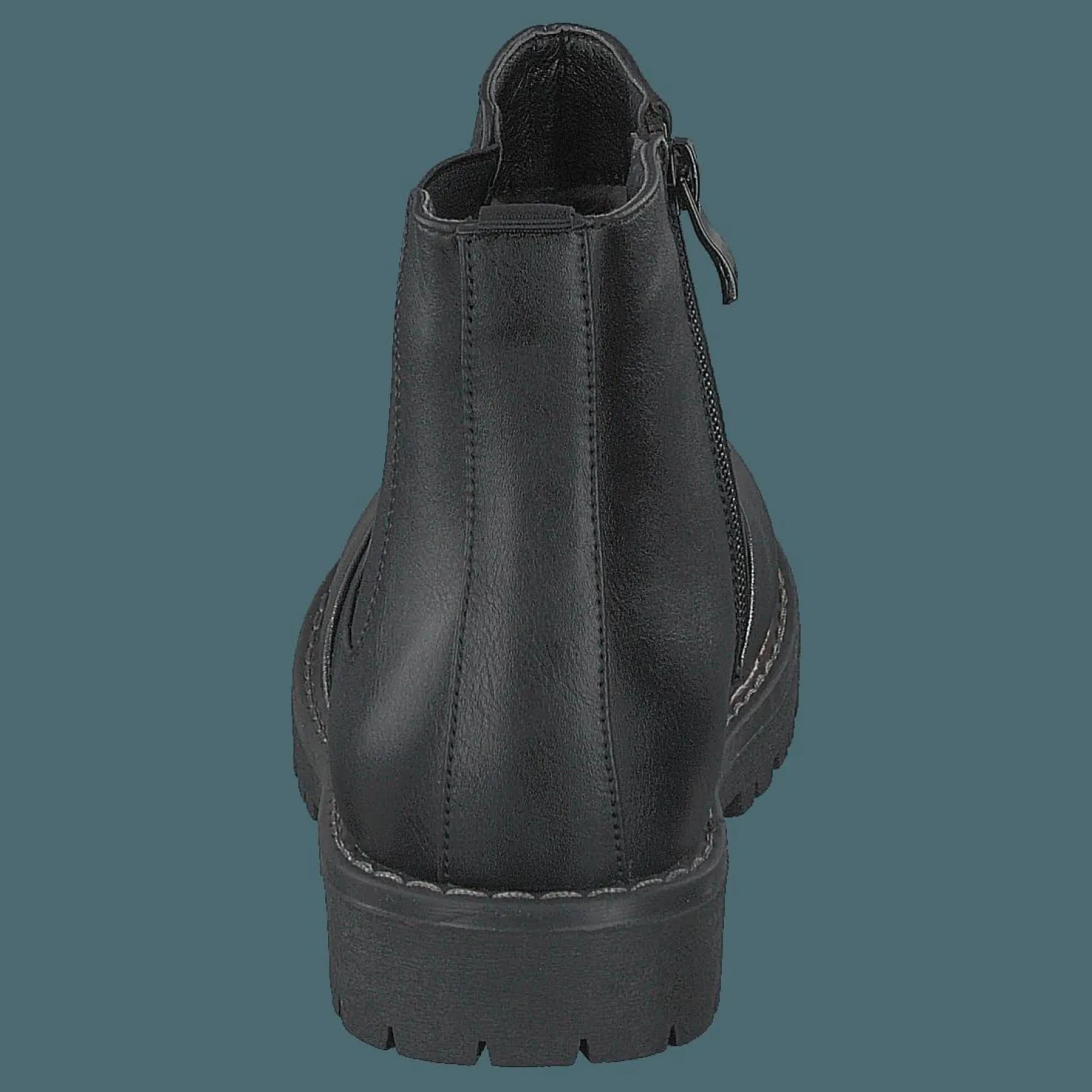 Wildflower Flora Big Black Svart Discount