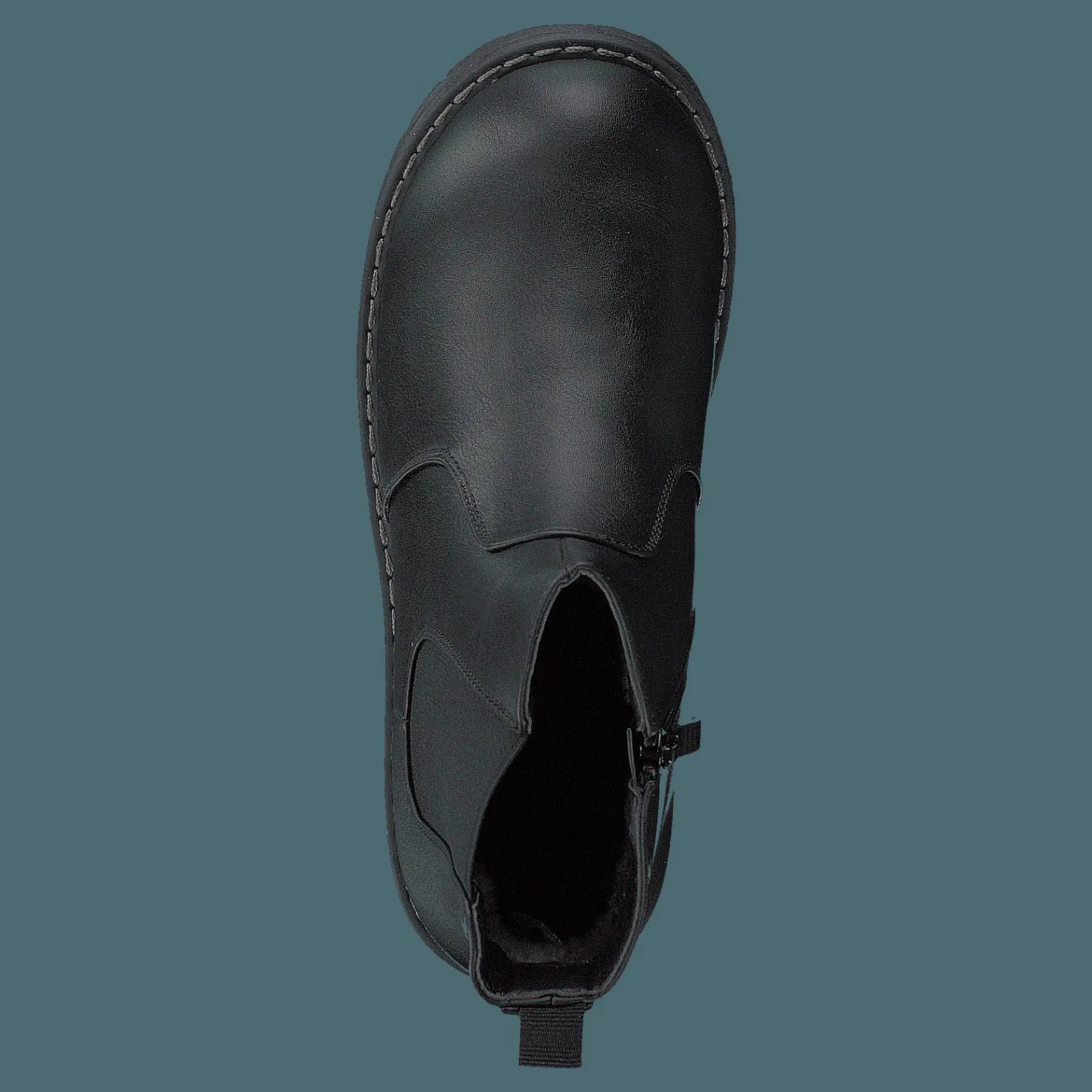Wildflower Flora Big Black Svart Discount