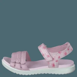 ECCO Flora Blossom Rose Rosa Online