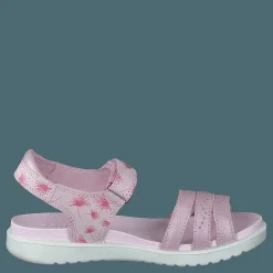 ECCO Flora Blossom Rose Rosa Online