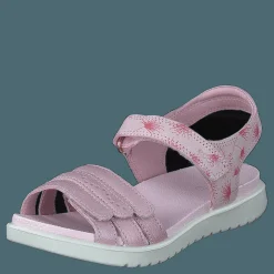 ECCO Flora Blossom Rose Rosa Online