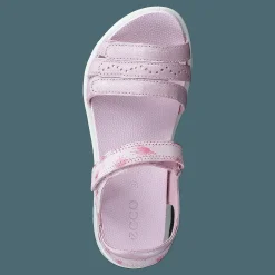 ECCO Flora Blossom Rose Rosa Online