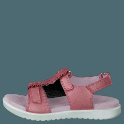 ECCO Flora Bubblegum Rosa och Lila