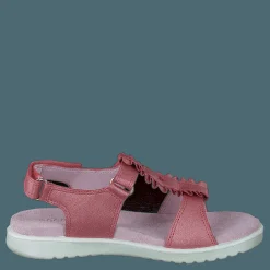 ECCO Flora Bubblegum Rosa och Lila