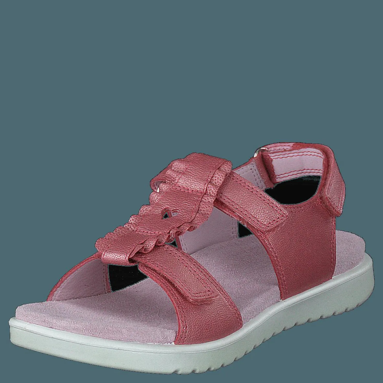 ECCO Flora Bubblegum Rosa och Lila