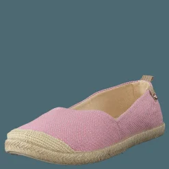 Roxy Flora II Blush Rosa och Beige