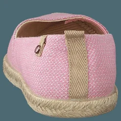 Roxy Flora II Blush Rosa och Beige