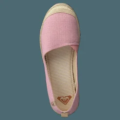 Roxy Flora II Blush Rosa och Beige