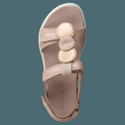 ECCO Flora Rose Dust Beige Sale