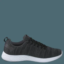 Bagheera Flow Black/dark Grey Svart New