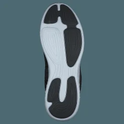 Bagheera Flow Black/dark Grey Svart New