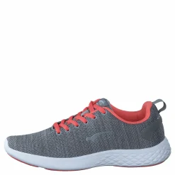 Bagheera Flow Grey/peach Blå Discount