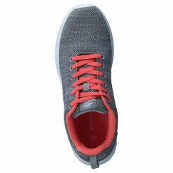 Bagheera Flow Grey/peach Blå Discount