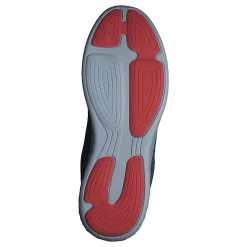 Bagheera Flow Grey/peach Blå Discount