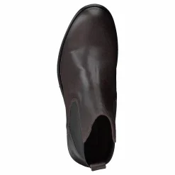 Sneaky Steve Fluid Brown Grå