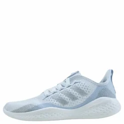 adidas Fluidflow 2.0 Shoes Cloud White / Silver Metallic / Halo Blue Vit Best