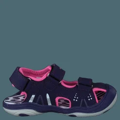 Bagheera Flux Plum/pink Blå Sale
