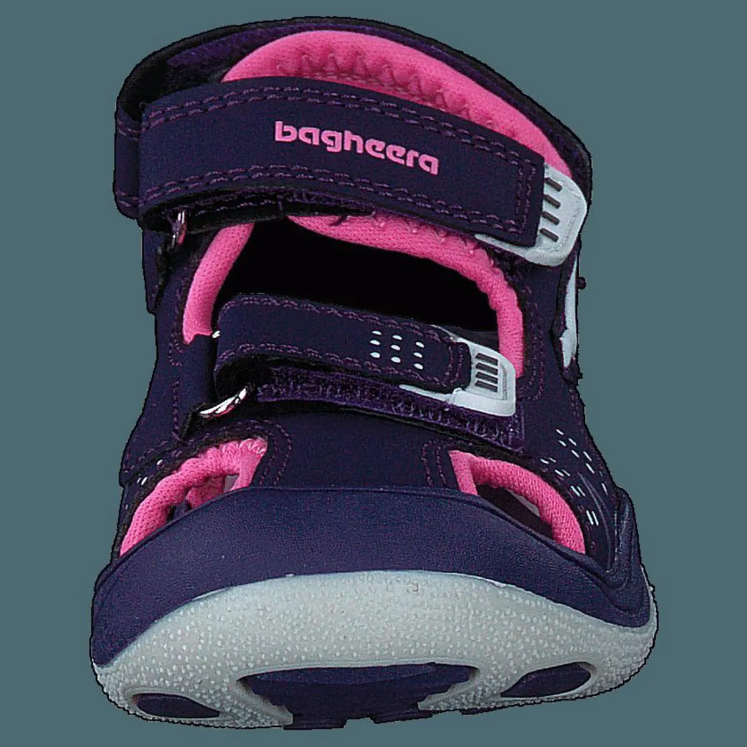 Bagheera Flux Plum/pink Blå Sale
