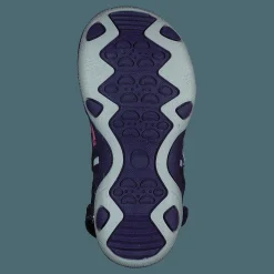 Bagheera Flux Plum/pink Blå Sale