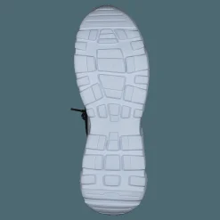 Svea Fly Sneaker Black Svart