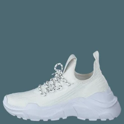 Svea Fly Sneaker White Vit Best