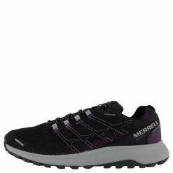 Merrell Fly Strike Gtx Black Flerfärgad Best