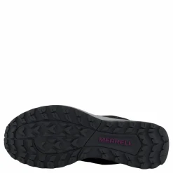 Merrell Fly Strike Gtx Black Flerfärgad Best