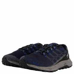 Merrell Fly Strike Gtx Navy Blå Hot