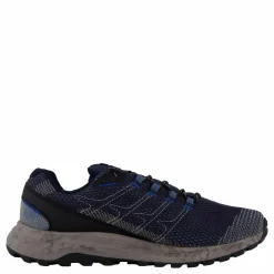 Merrell Fly Strike Gtx Navy Blå Hot