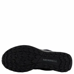 Merrell Fly Strike Gtx Navy Blå Hot