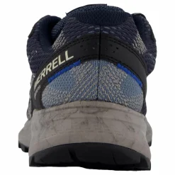 Merrell Fly Strike Gtx Navy Blå Hot