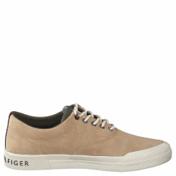 Tommy Hilfiger Fm0fm00592-102 Sand Brun och Beige New