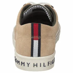 Tommy Hilfiger Fm0fm00592-102 Sand Brun och Beige New