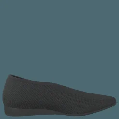 United Nude Fold Lite Lo Black Svart Outlet