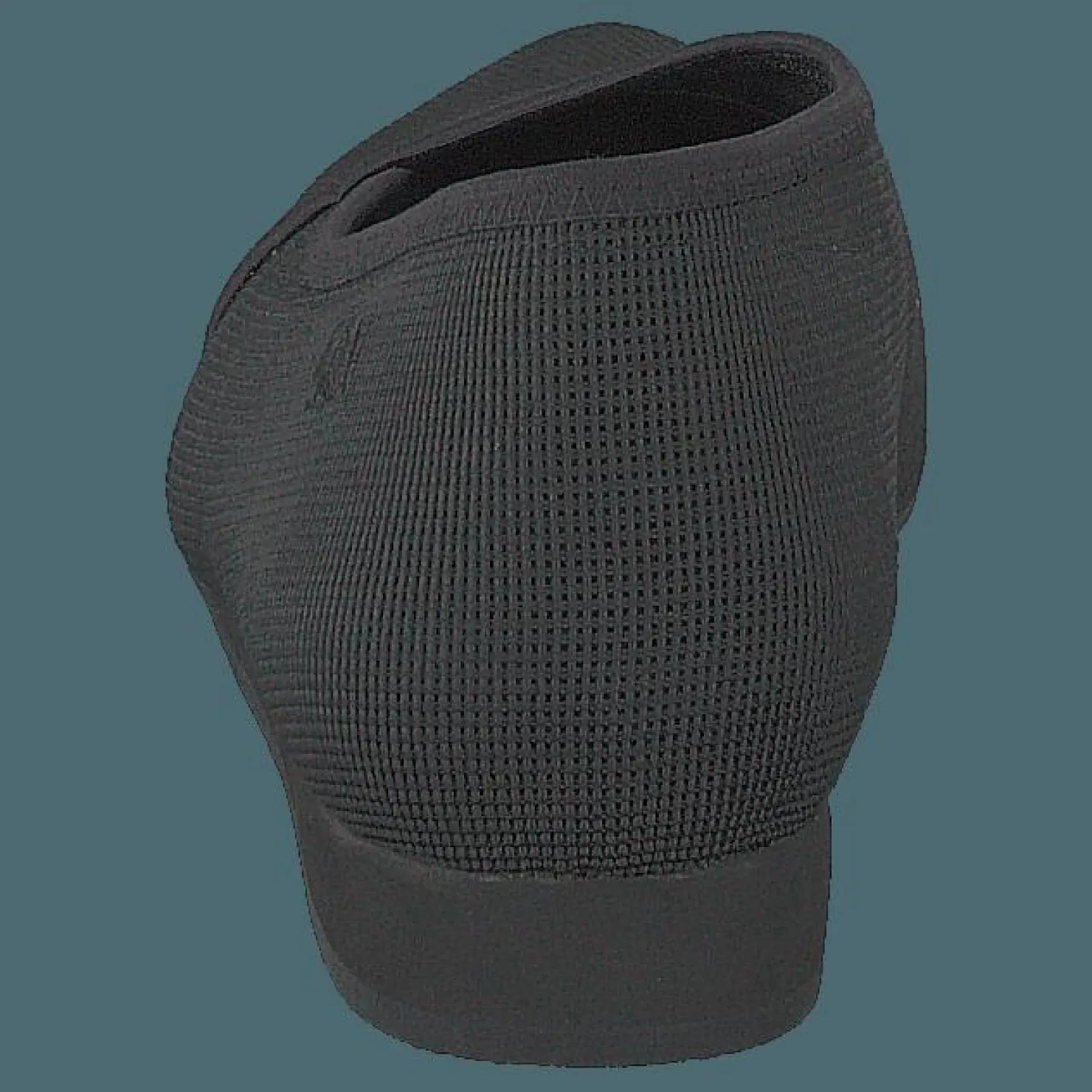 United Nude Fold Lite Lo Black Svart Outlet
