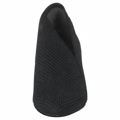 United Nude Fold Lite Mid Black Mesh Svart Online