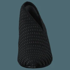 United Nude Fold Lite Mid Charcoal Interknit Svart