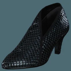 United Nude Fold Lite Mid Gun Metal Blå och Svart New
