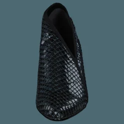 United Nude Fold Lite Mid Gun Metal Blå och Svart New